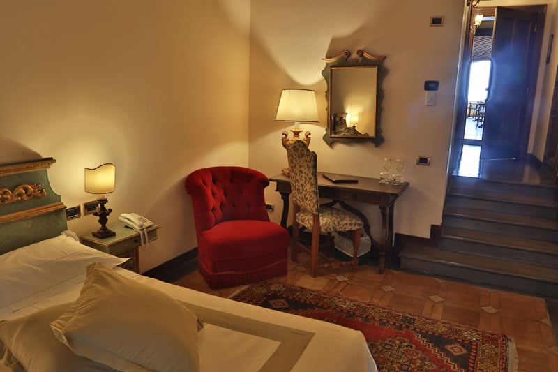 Hotel Spa Tuscany