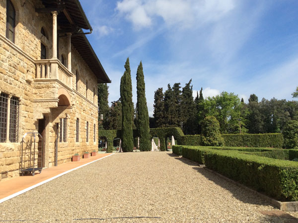 Hotel Spa Tuscany