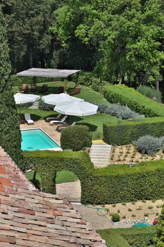 Hotel Spa Tuscany