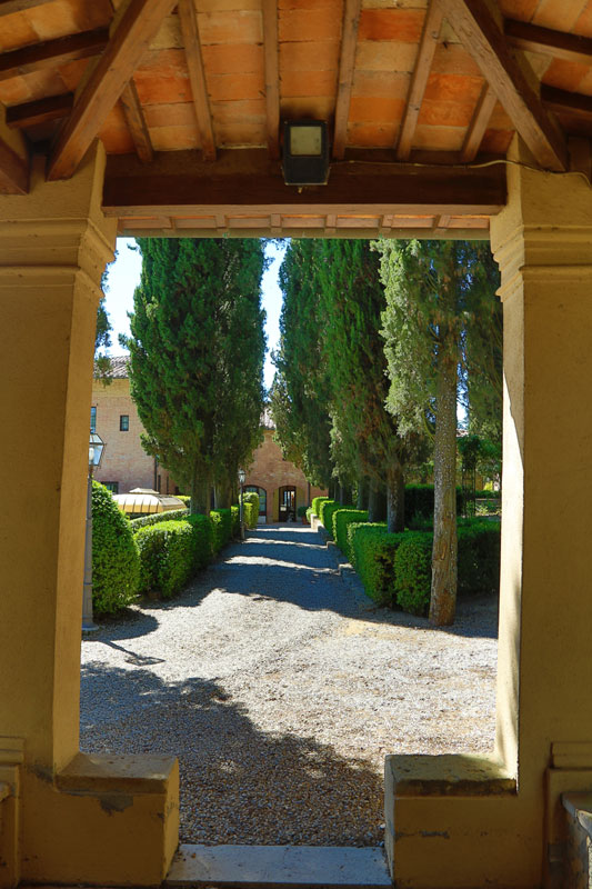 Hotel Spa Tuscany