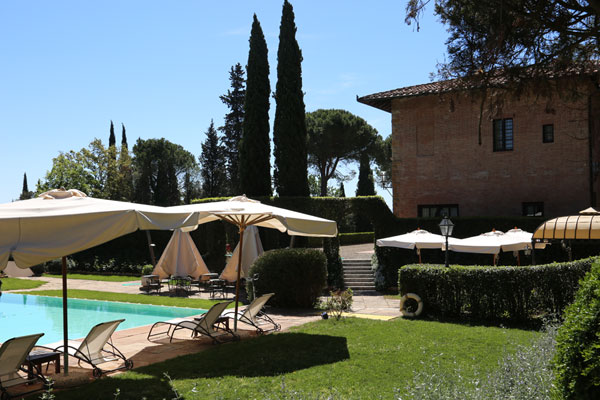 Hotel Spa Tuscany