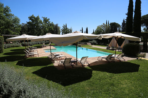 Hotel Spa Tuscany