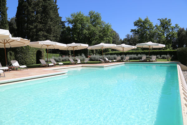 Hotel Spa Tuscany