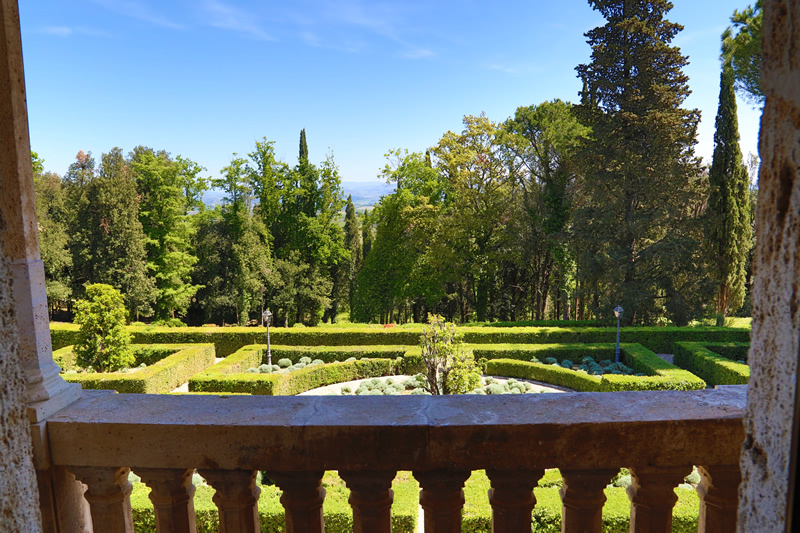 Hotel Spa Tuscany