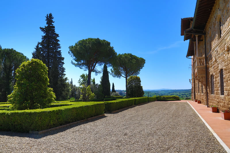 Hotel Spa Tuscany