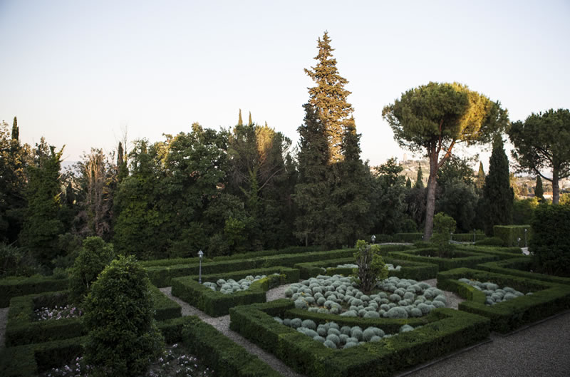 Hotel Spa Tuscany