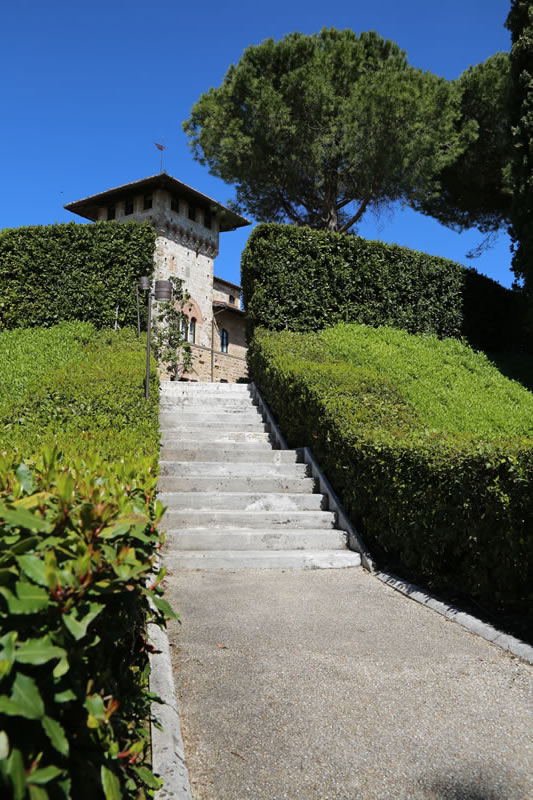 Hotel Spa Tuscany