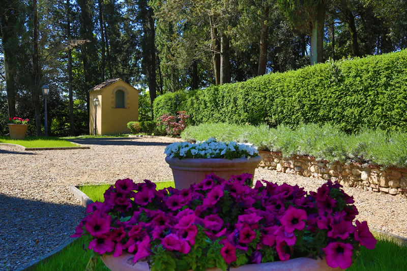 Hotel Spa Tuscany