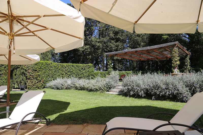 Hotel Spa Tuscany