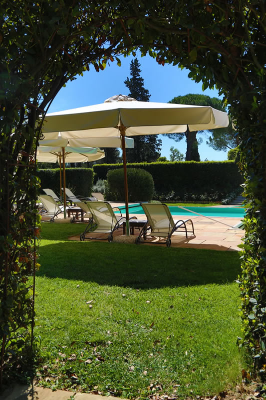 Hotel Spa Tuscany