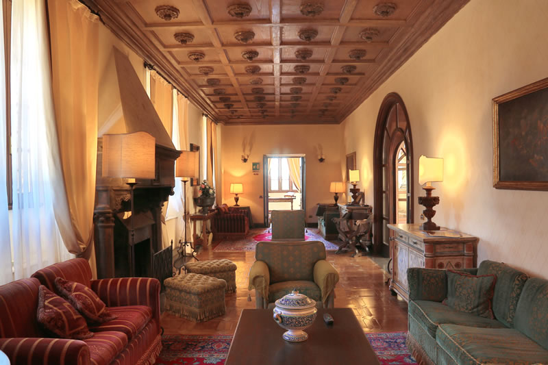 Hotel Spa Tuscany