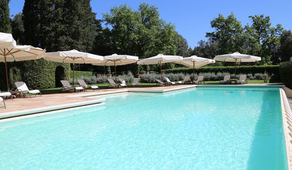 Best Hotel in Tuscany