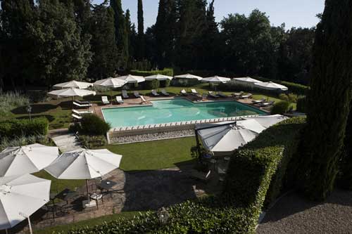 Hotel San Gimignano